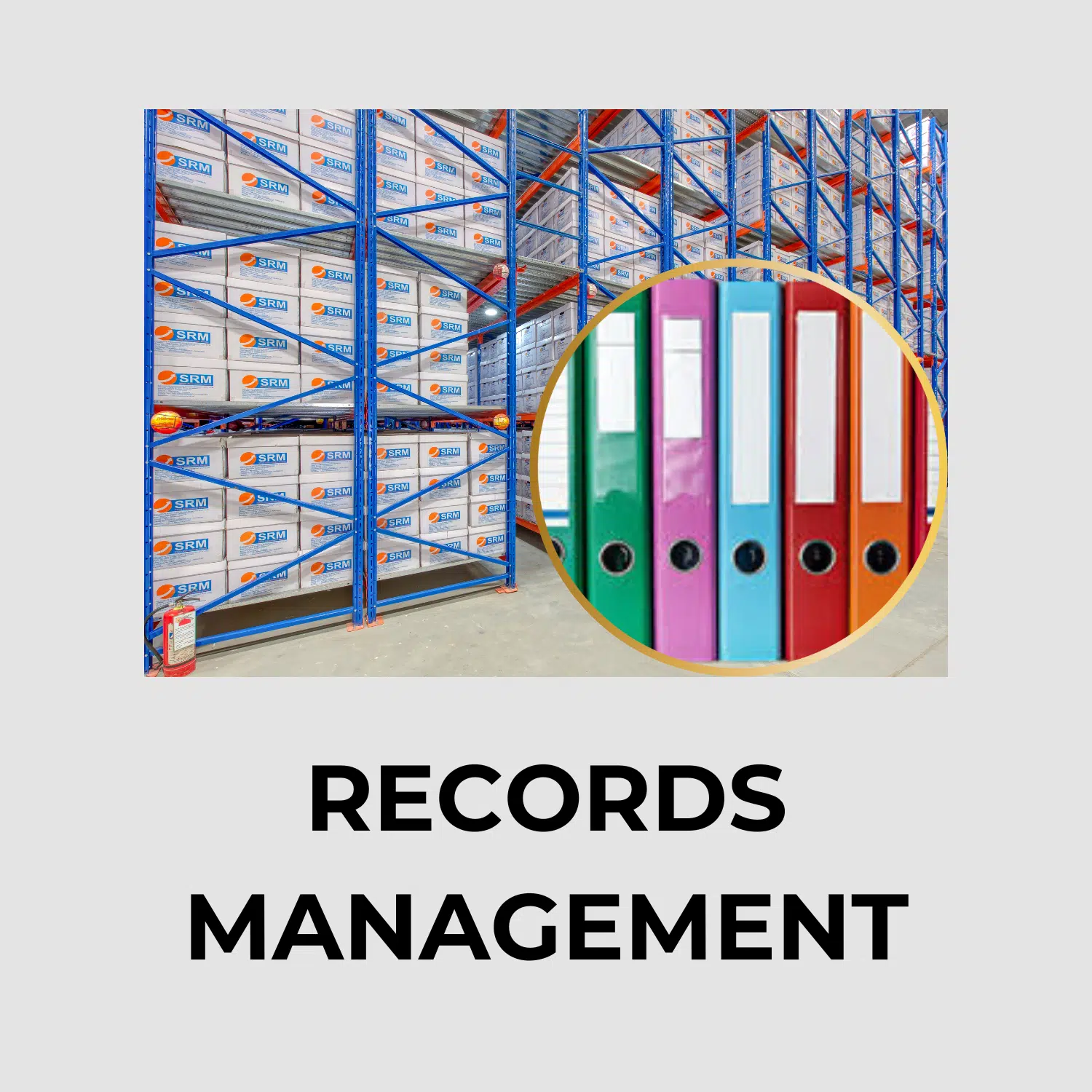 records management