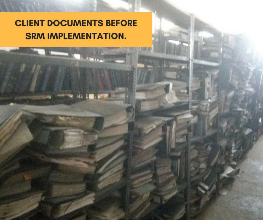 records management